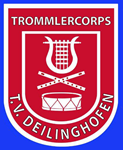Trommlercorps des TV Deilinghofen